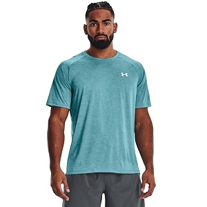 Under Armour Mens Tech 2.0 Short-Sleeve T-Shirt