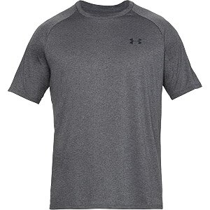 Under Armour Mens Tech 2.0 Short-Sleeve T-Shirt