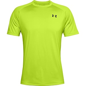 Under Armour Mens Tech 2.0 Short-Sleeve T-Shirt