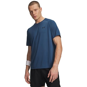 Under Armour Mens Tech 2.0 Short-Sleeve T-Shirt