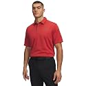 Under Armour Men's Tech Golf Polo