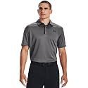 Under Armour Men's Tech Golf Polo