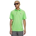 Under Armour Men's Tech Golf Polo