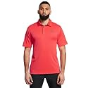 Under Armour Men's Tech Golf Polo