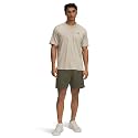 Under Armour Men's Tech 7 Inch Shorts, 390 Green, XL