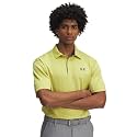 Under Armour Men's Tech Golf Polo