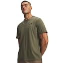 Under Armour Men's Tech Golf Polo