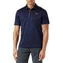 Under Armour Men's Tech Golf Polo