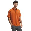 Under Armour Men's Tech Golf Polo