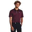 Under Armour Men's Tech Golf Polo