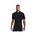 Under Armour Men's Tech Golf Polo