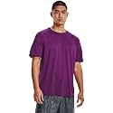 Under Armour Men's Tech 2.0 Short-Sleeve T-Shirt