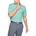Under Armour Men's Tech Golf Polo