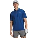 Under Armour Men's Tech Golf Polo