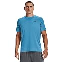 Under Armour Men's Tech 2.0 Short-Sleeve T-Shirt