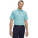 Under Armour Men's Tech Golf Polo