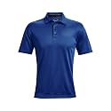 Under Armour Men's Tech Golf Polo