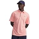 Under Armour Men's Tech Golf Polo