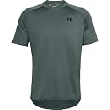 Under Armour Men's Tech 2.0 Short-Sleeve T-Shirt