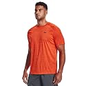 Under Armour Men's Tech 2.0 Short-Sleeve T-Shirt