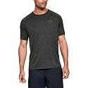 Under Armour Men's Tech 2.0 Short-Sleeve T-Shirt