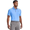 Under Armour Men's Tech Golf Polo