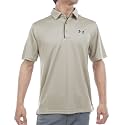 Under Armour Men's Tech Golf Polo