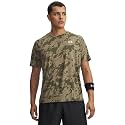 Under Armour Men's Tech 2.0 Short-Sleeve T-Shirt