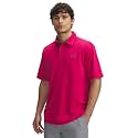 Under Armour Men's Tech Golf Polo