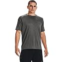 Under Armour Men's Tech 2.0 Short-Sleeve T-Shirt