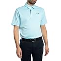 Under Armour Men's Tech Golf Polo