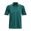 Under Armour Men's Tech Golf Polo