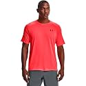 Under Armour Men's Tech 2.0 Short-Sleeve T-Shirt