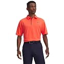 Under Armour Men's Tech Golf Polo