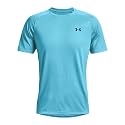 Under Armour Men's Tech 2.0 Short-Sleeve T-Shirt