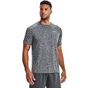 Under Armour Men's Tech 2.0 Short-Sleeve T-Shirt