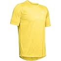 Under Armour Men's Tech 2.0 Short-Sleeve T-Shirt