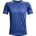 Under Armour Men's Tech 2.0 Short-Sleeve T-Shirt
