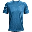 Under Armour Men's Tech 2.0 Short-Sleeve T-Shirt