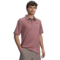Under Armour Men's Tech Golf Polo