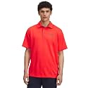 Under Armour Men's Tech Golf Polo