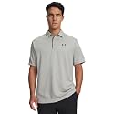 Under Armour Men's Tech Golf Polo