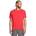 Under Armour Men's Tech 2.0 Short-Sleeve T-Shirt