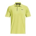 Under Armour Men's Tech Golf Polo