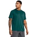 Under Armour Men's Tech 2.0 Short-Sleeve T-Shirt
