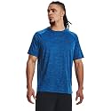 Under Armour Men's Tech 2.0 Short-Sleeve T-Shirt