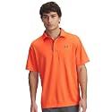 Under Armour Men's Tech Golf Polo