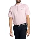Under Armour Men's Tech Golf Polo