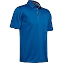 Under Armour Men's Tech Golf Polo