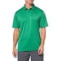 Under Armour Men's Tech Golf Polo